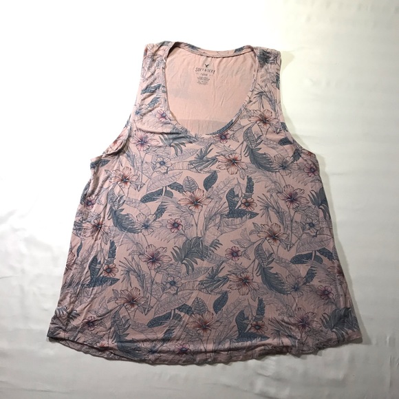 American Eagle Outfitters Tops - ⭐️3 for $20 Sale‼️ American Eagle Soft & Sexy Tank